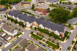 featured image of 1600 Evergreen Way