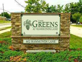 Greens at Hammonds Lane - Photo 1 of 1