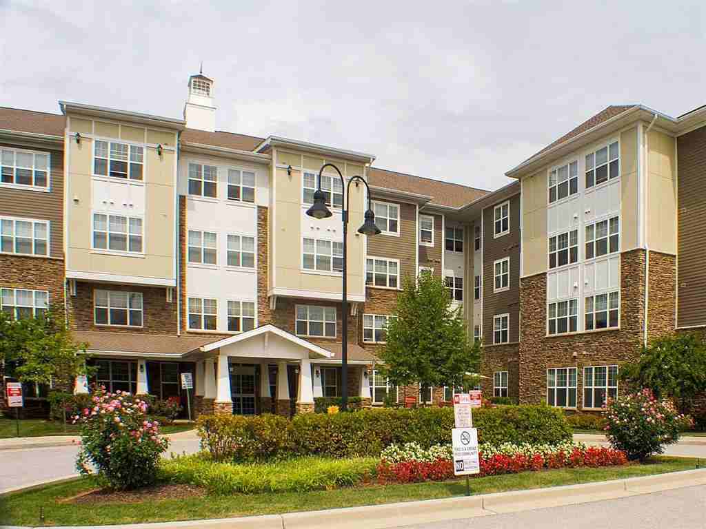 Greens at Hammonds Lane - Photo 2 of 15