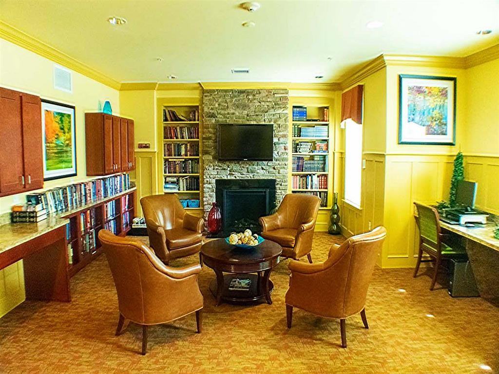 Greens at Hammonds Lane - Photo 5 of 15