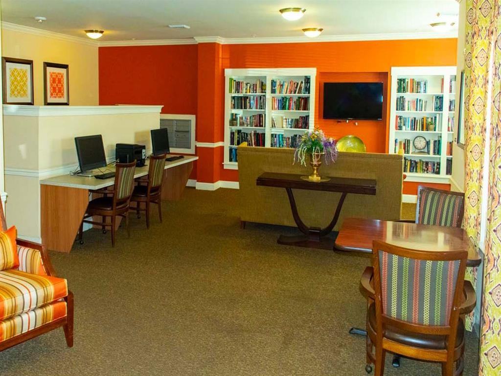 Greens at Logan Field - 62+ - Photo 3 of 12