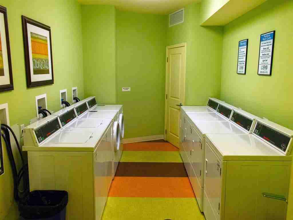 Greens at Logan Field - 62+ - Photo 6 of 12