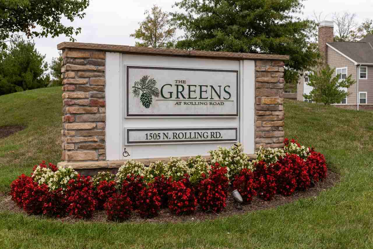 Greens at Rolling Rd - Photo 2 of 6