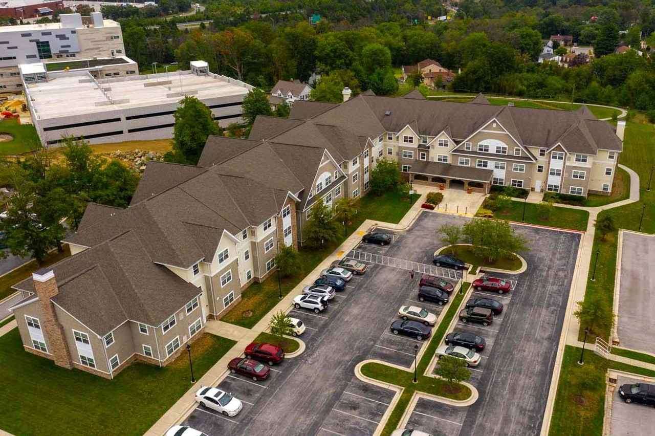 Greens at Rolling Rd - Photo 6 of 6