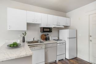 Zindorf Apartments - Photo 1 of 1