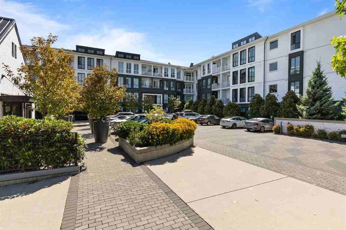 14968 101A Avenue #321 - Photo 2 of 46