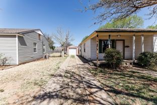 3406 27th St - Photo 1 of 1