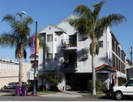 Redondo Student Apartments - Photo 1 of 1