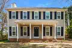 11025 Ballards Pond Ln - Photo 1 of 1