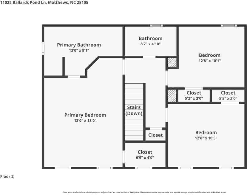11025 Ballards Pond Ln - Photo 3 of 17