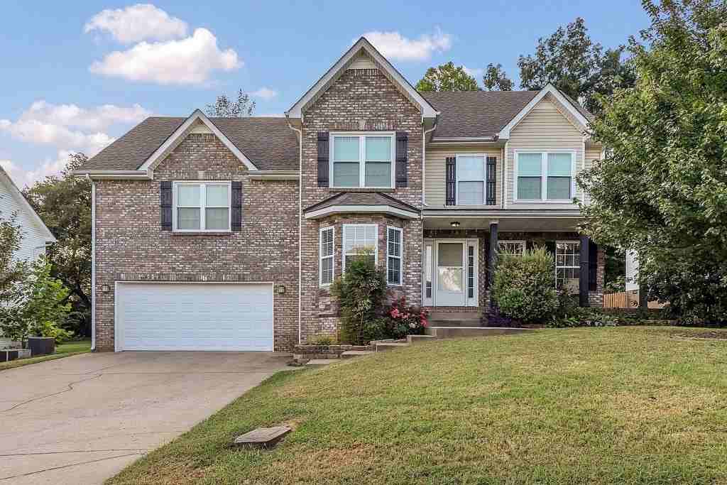 760 W Accipiter Cir - Photo 2 of 16