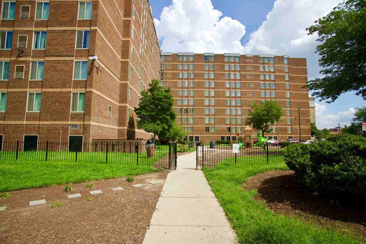 1330 Apartments - Photo 2 of 17