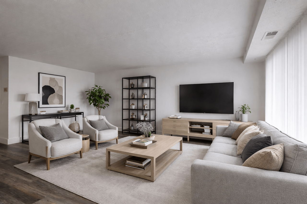 Carlyle Tower Apartments - Photo 3 of 31