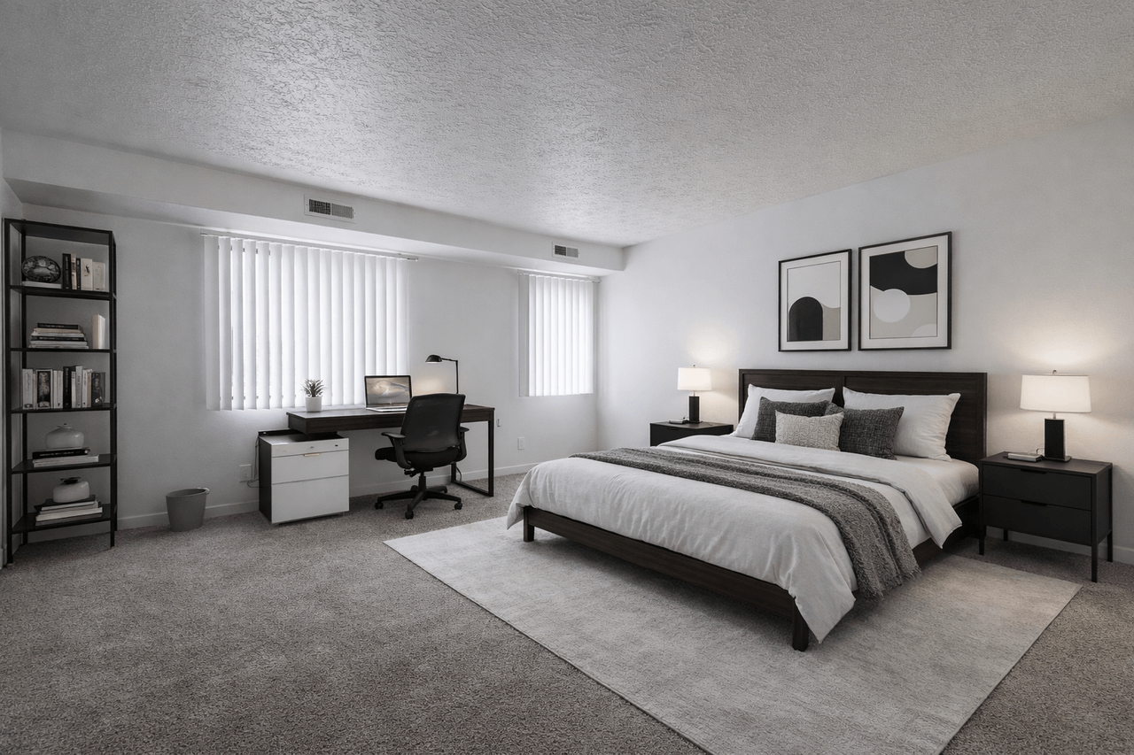 Carlyle Tower Apartments - Photo 4 of 31