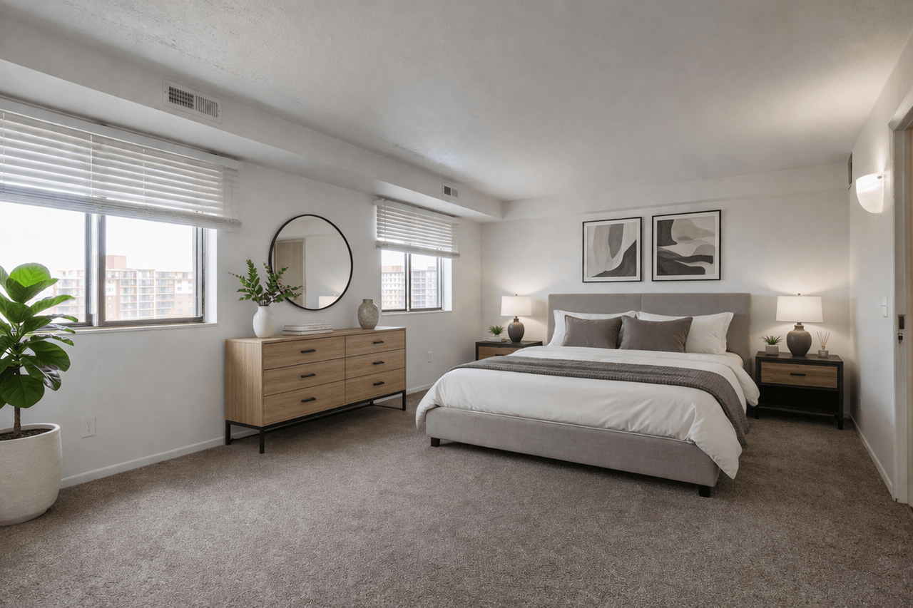 Carlyle Tower Apartments - Photo 5 of 31