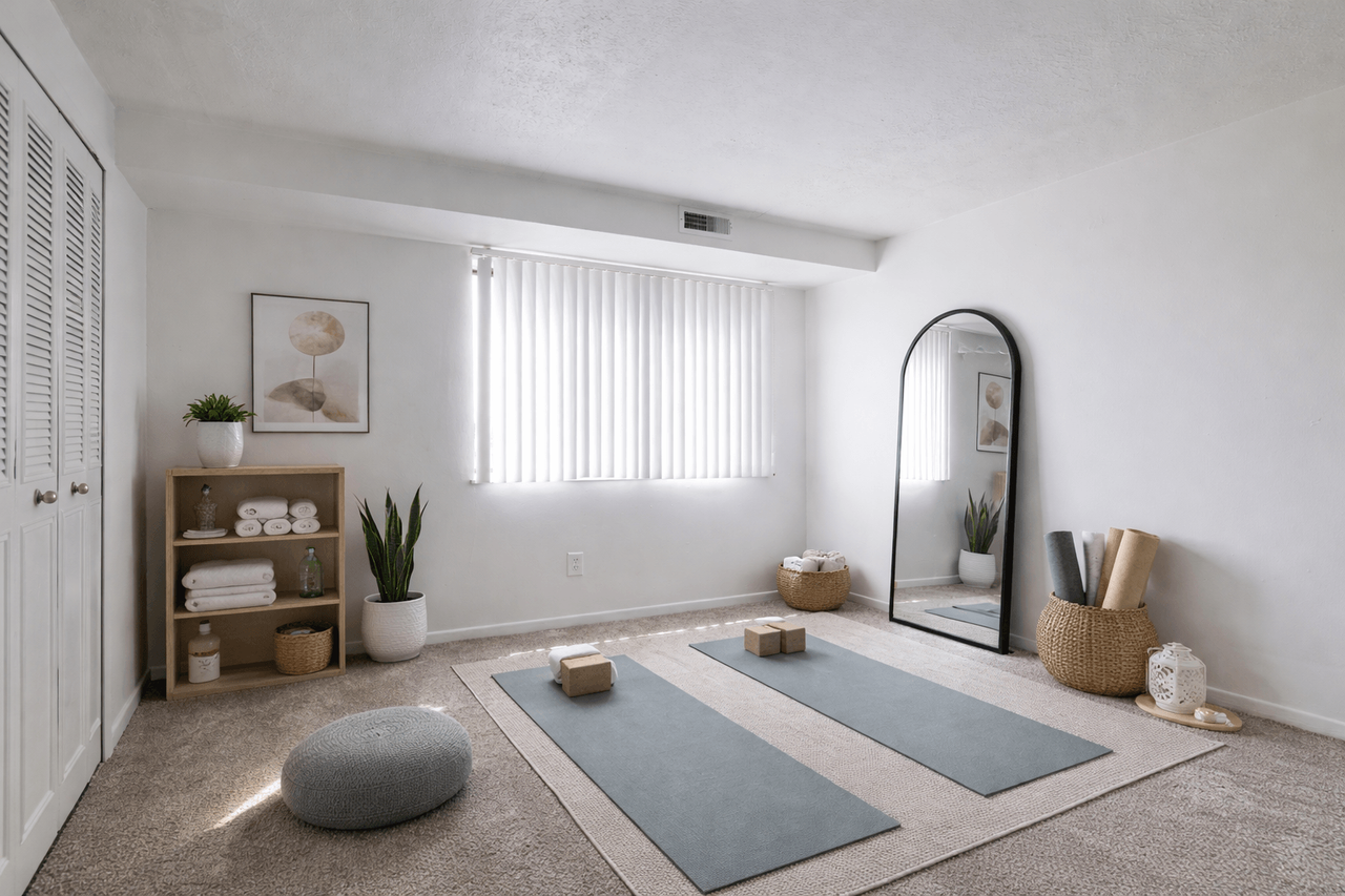 Carlyle Tower Apartments - Photo 7 of 31