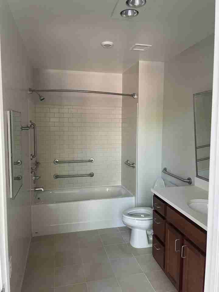 Baker Senior Apartments - Photo 4 of 9