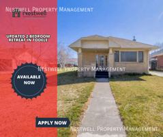 featured image of 273 S 100 W