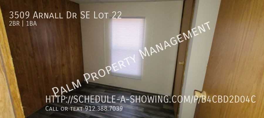 3509 Arnall Dr Lot 22 - Photo 2 of 7