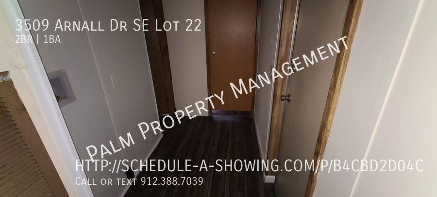 3509 Arnall Dr Lot 22 - Photo 3 of 7