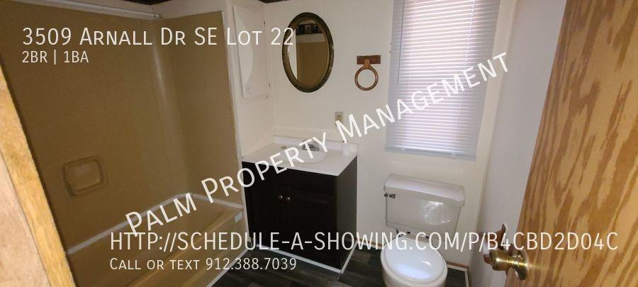 3509 Arnall Dr Lot 22 - Photo 4 of 7