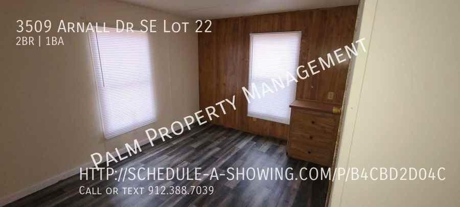 3509 Arnall Dr Lot 22 - Photo 5 of 7