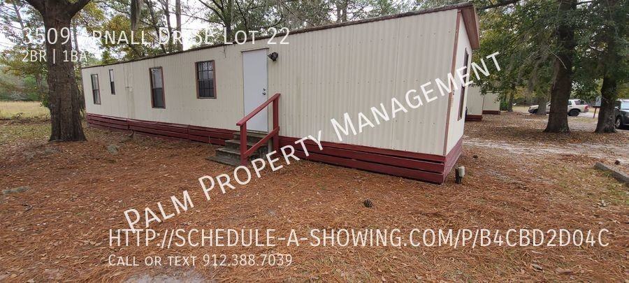 3509 Arnall Dr Lot 22 - Photo 6 of 7