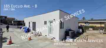 featured image of 185 Euclid Ave #B