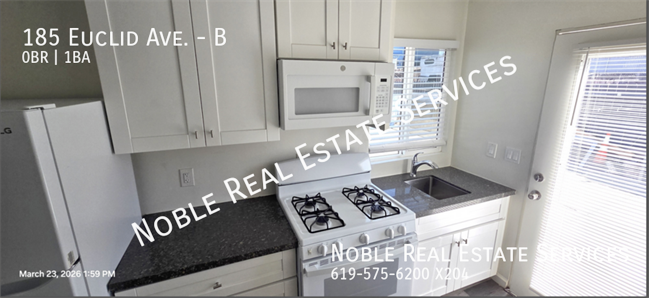 185 Euclid Ave #B - Photo 4 of 18