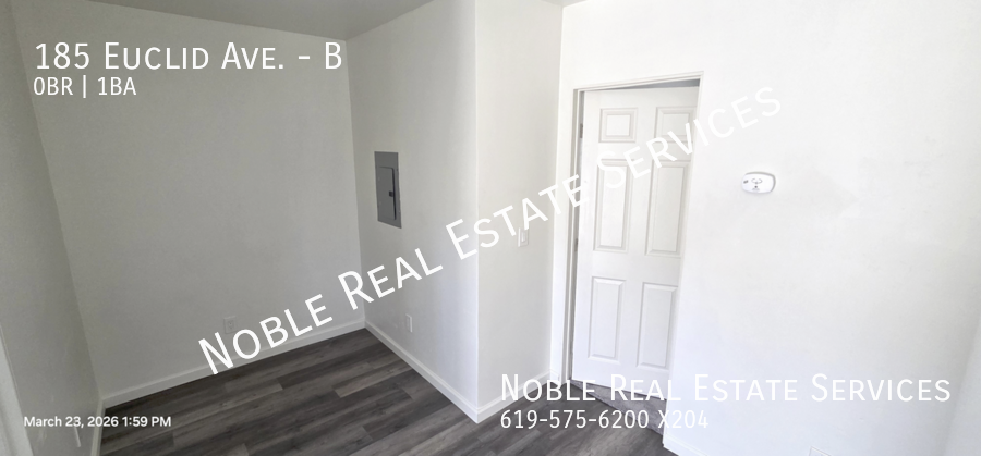 185 Euclid Ave #B - Photo 7 of 18