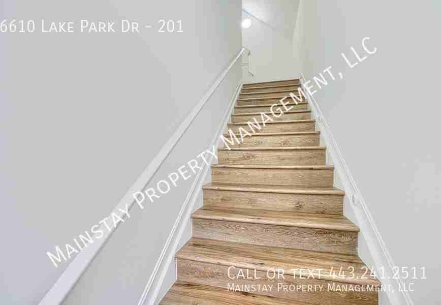 6610 Lake Park Dr #201 - Photo 4 of 31