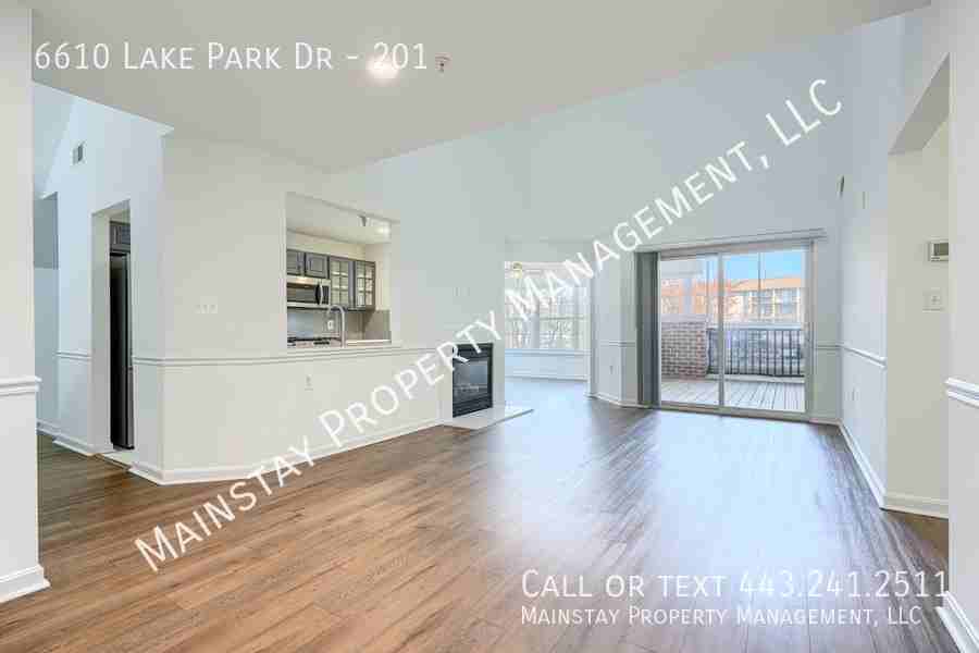 6610 Lake Park Dr #201 - Photo 6 of 31