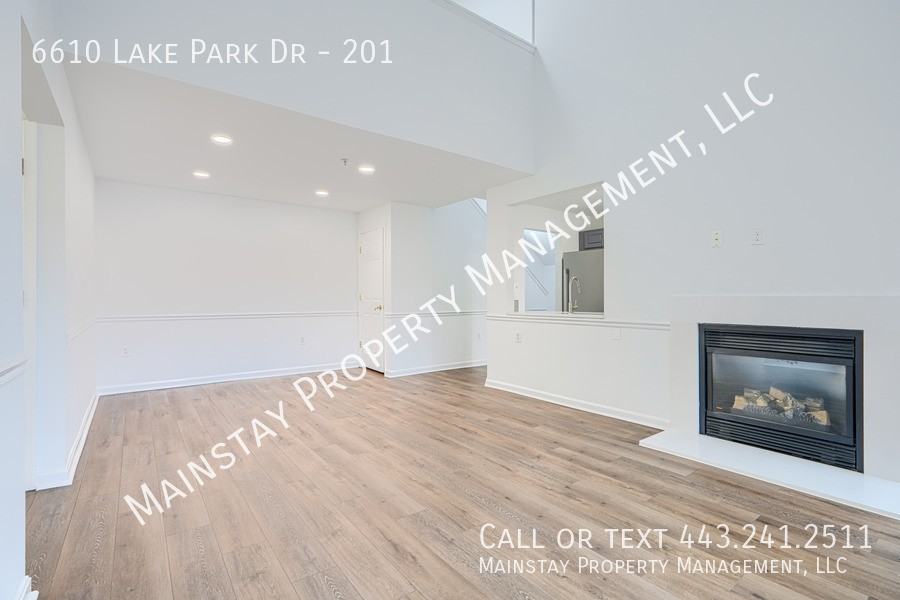 6610 Lake Park Dr #201 - Photo 7 of 31