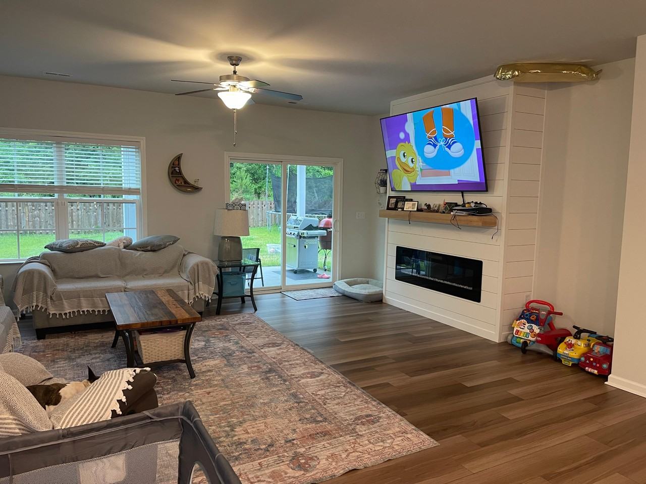 4530 Parsons Mill Dr #NA - Photo 3 of 21