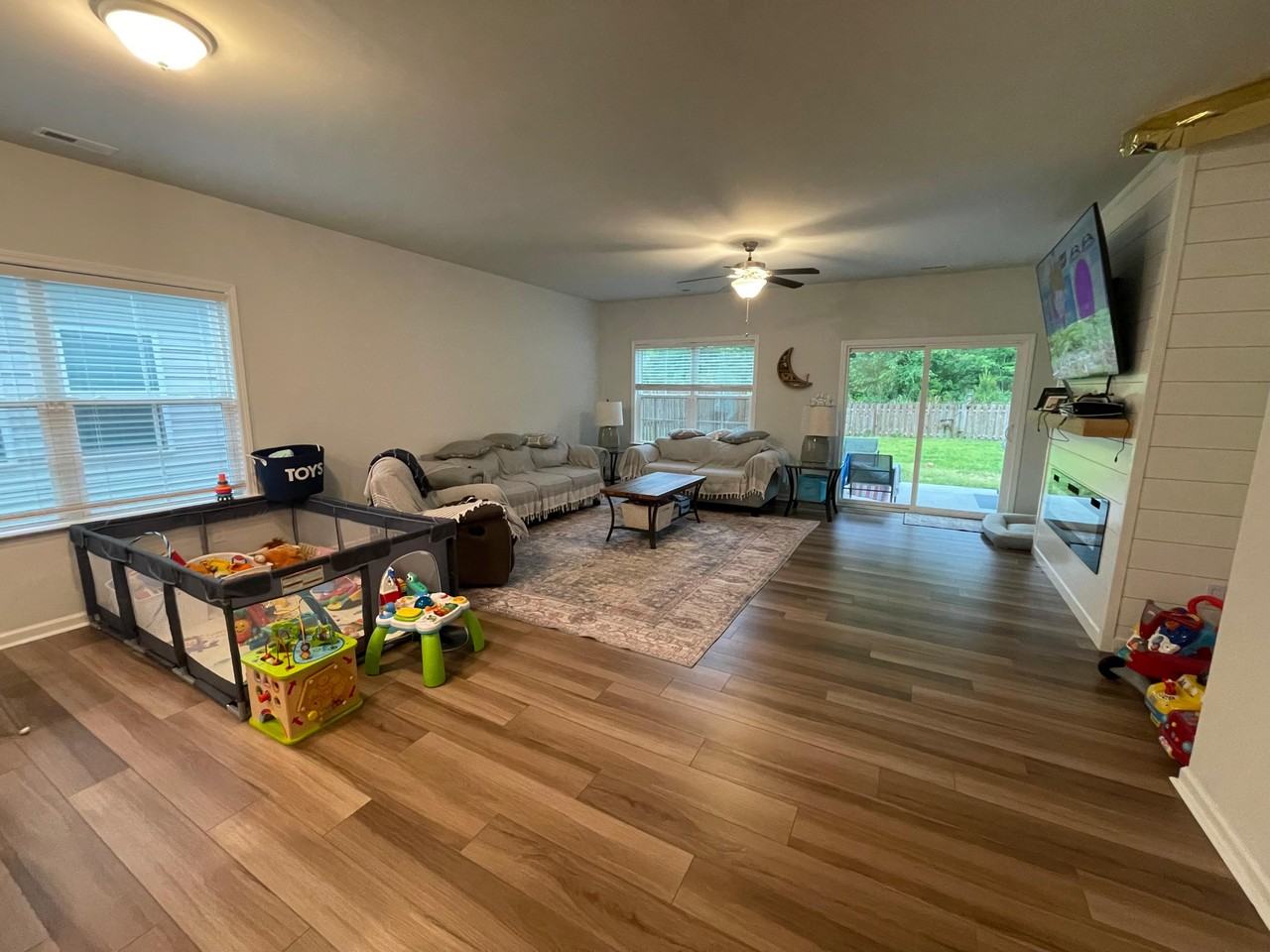 4530 Parsons Mill Dr #NA - Photo 4 of 21