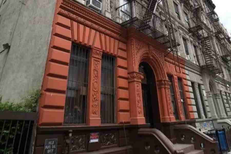 8 W 119th St #4 - Photo 7 of 18