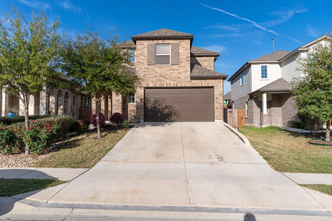 8009 Prairie Rye Dr #NA - Photo 4 of 35