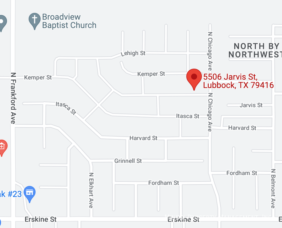 5506 Jarvis St #A - Photo 4 of 33