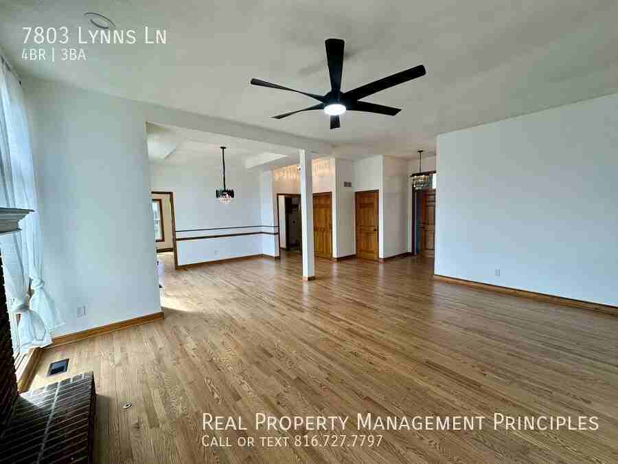 7803 Nw Lynns Ln - Photo 6 of 38