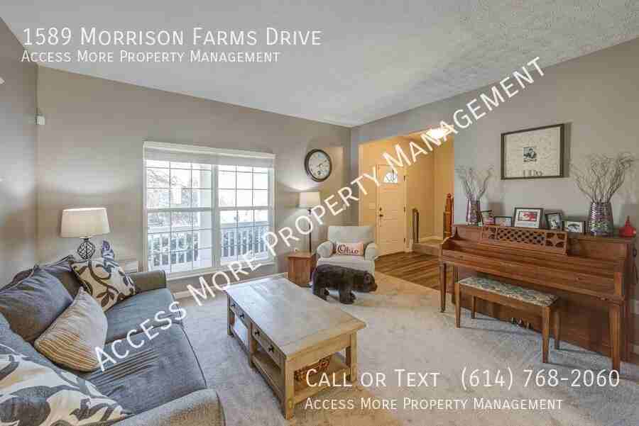 1589 Morrison Farms Dr - Photo 7 of 50