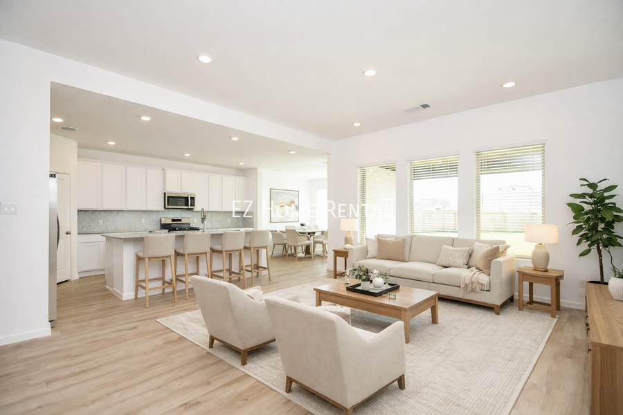 5624 Forest Cove Dr - Photo 4 of 39