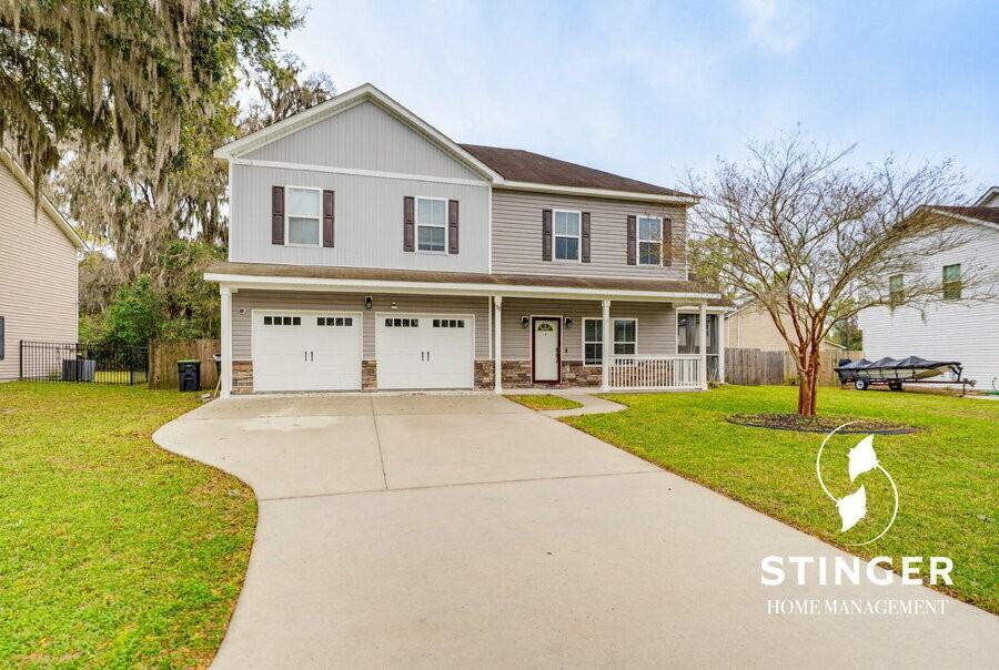 11 Mint Farm Dr - Photo 2 of 35