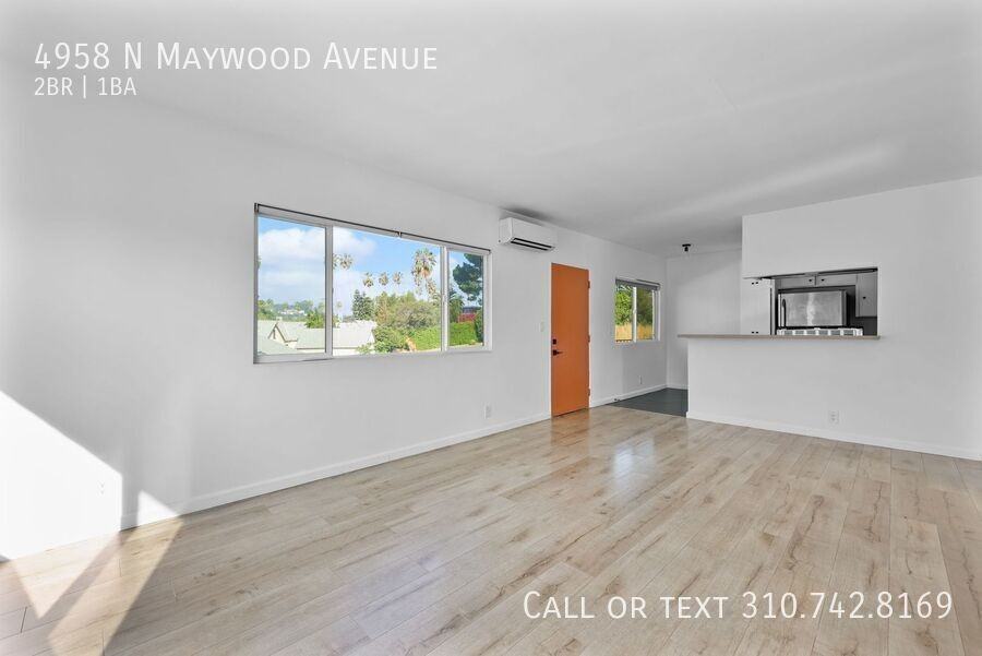 4958 N Maywood Ave