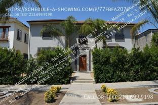 843 S Mariposa Ave - Photo 1 of 1