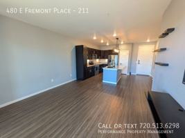 featured image of 480 E Fremont Pl #211