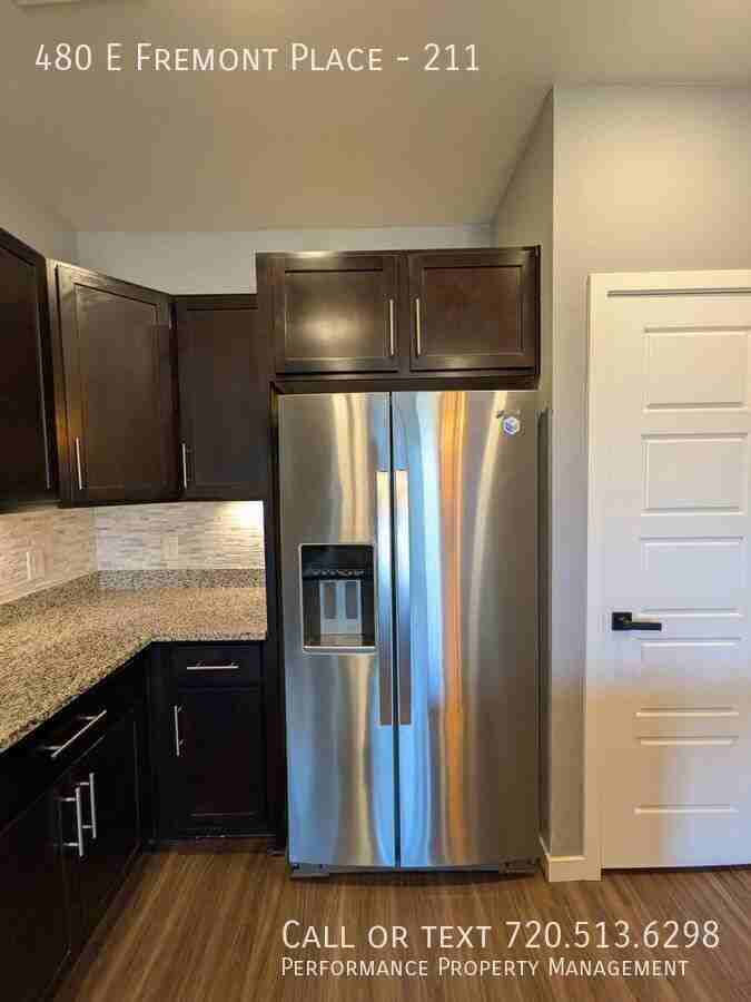 480 E Fremont Pl #211 - Photo 2 of 22