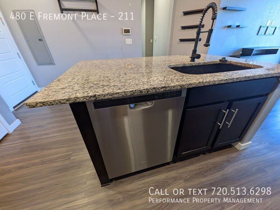 480 E Fremont Pl #211 - Photo 3 of 22