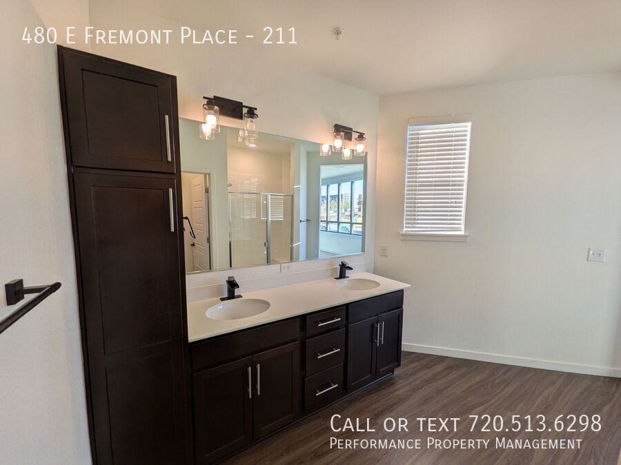 480 E Fremont Pl #211 - Photo 6 of 22