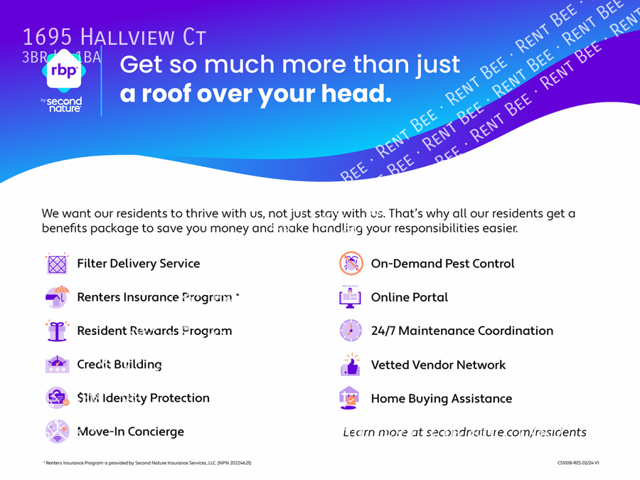 1695 Hallview Ct - Photo 6 of 6