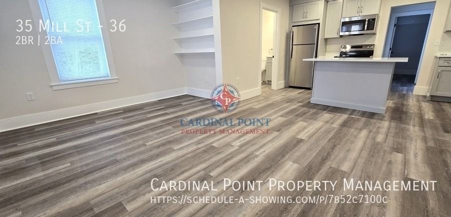 35 Mill St #36 - Photo 2 of 16